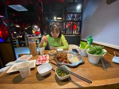 -傣妹火锅(南京东路一店)