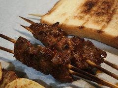 -烤五行·烧烤烤串(石佛营店)