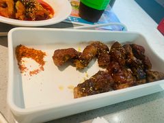-半天妖烤鱼(西直门凯德mall店)