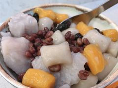 -鲜芋仙(观音桥大融城LG店)