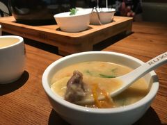 -如轩·海鲜砂锅粥·潮汕菜(海珠店)
