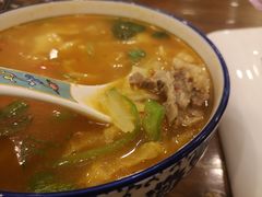-清真·玛丽亚新疆菜主题餐厅(浙江中路店)