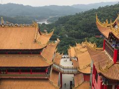 -东莞市大岭山森林公园