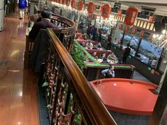 -金刚山烧烤(中山路店)