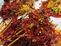 -亿牌牌东北烧烤(博物馆旗舰店)