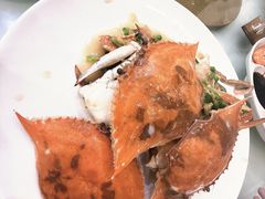 -碧海银沙海鲜餐厅(恒大海上威尼斯店)