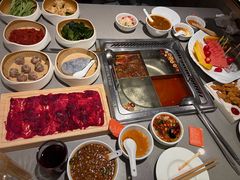 -海底捞火锅(王府井店)
