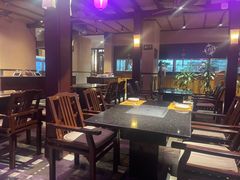 -亚龙湾红树林度假酒店-韩轩韩餐厅