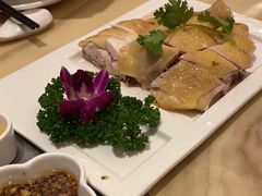 -锦粤宫·精致粤菜(深圳北站店)