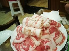 -盛元盛居传统炭火锅(绿园店)