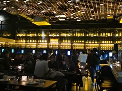 -ibarrel爱杯·bistro&brunch(江宁路店)