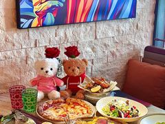 -Mammamia意大利餐厅(阳春巷店)