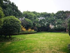 -上海汾阳花园酒店