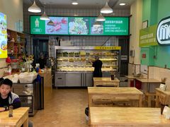 -三顾冒菜·麻辣烫(龙湖北城天街店)