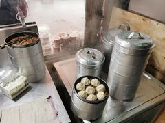 -笑云开汤包店(网巾市店)