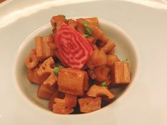 -民族饭店-四季餐厅