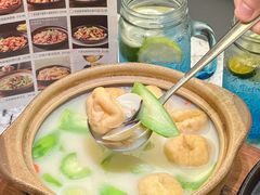 -得意啫· 顺德家常菜(海岸城店)