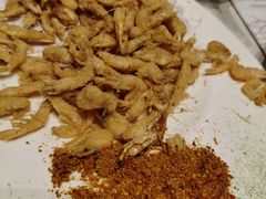 -北李妈妈菜·海肠捞饭(高新万达店)