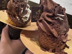 -GODIVA(五角场万达广场店)