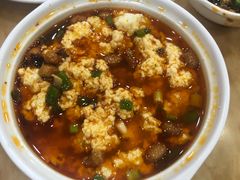 -力力豆花庄(广渠门店)