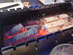 -很久以前羊肉串(打浦路店)