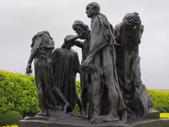 -长春世界雕塑园冰雪艺术天地