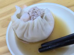 -老裕缘汤包馆(嘉善路店)