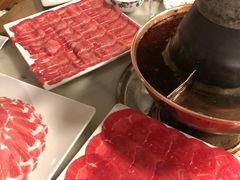 -马记伊源斋涮肉·清真菜(百子湾店)