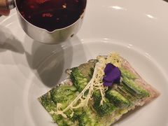 -晓长安·新陕菜(曲江店)