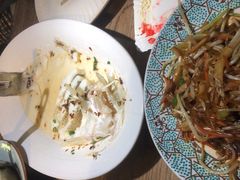 -魁盛居百年鲁菜馆(县西巷店)