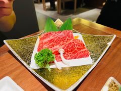 -御牛道日式烤肉料理(杭州万象城店)