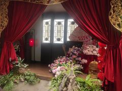 -锦府盐帮·侯宅(五棵松万达店)