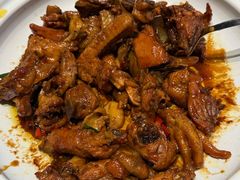 -观宴·品质赣菜(高新大道店)