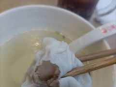 -口福汤包馆(融汇店)