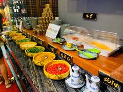 -成都老码头火锅(旺角店)