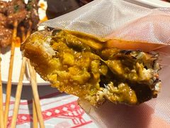 -肥肥虾庄·金牌油焖大虾(杨园滨江时代walk店)