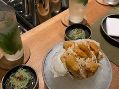 -RONIN Snack Bar