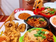 -冒椒火辣(奎星楼街店)