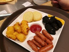 -乐凯撒披萨(海岸城店)