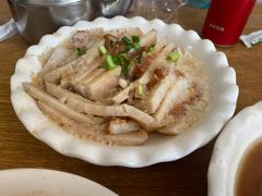 -玲燕蒸菜馆(江东路店)