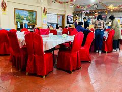 大堂-闻道食府烙饼卷带鱼(原车耳营店原大觉寺店)