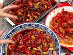 -阆辣荟餐饮(老味道8年·古城店)