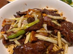 -寻裕记·现炒浇头面(人民广场店)