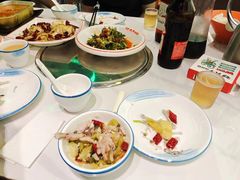 -九子跳跳蛙(石牌东店)