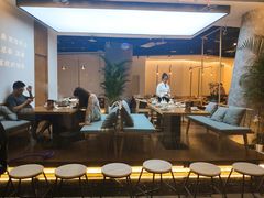 大堂-湯系·煲汤手艺人(东二环泰禾广场店)