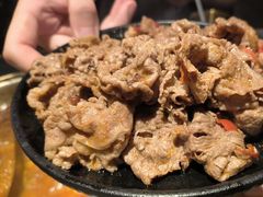 -牛New寿喜烧(金鹰世界店)