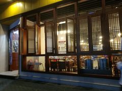门面-蜀九香火锅(玉林店)