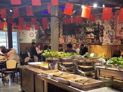 -蛙鱼道美蛙鱼自助火锅(新耍都店)