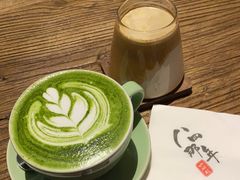 -84那年咖啡馆(李沧万达店)