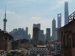 -南京路步行街